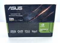 Відеокарта ASUS GeForce GT730 2GB DDR5  (GT730-SL-2GD5-BRK-E)