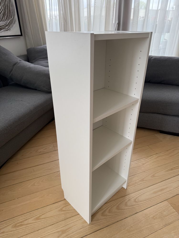 Szafka Billy Ikea