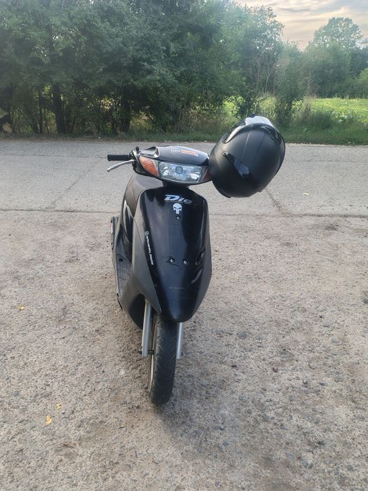 Продам хонда дио34