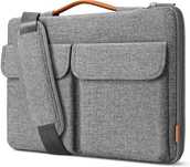 Inateck torba do laptopa 15,6'' HP Dell Macbook MSI ACER Asus pasek