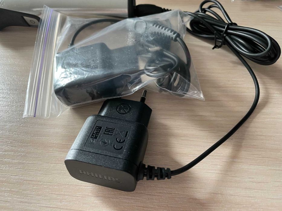 Триммер Philips mg 7770 Series новий оригінал з комплектом