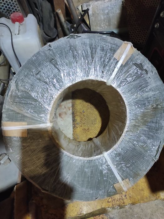 Поліпропіленова стрічка