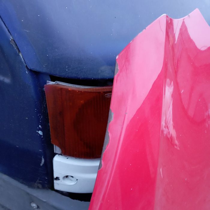 КАПОТ Seat Altea Toledo 3 Сеат Алтеа Толедо 3