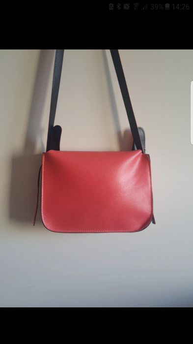 Mala tira colo mocho