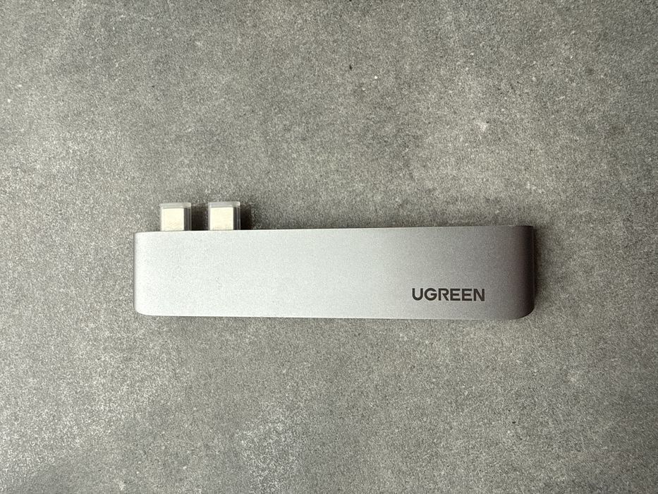 Адаптер Urgen