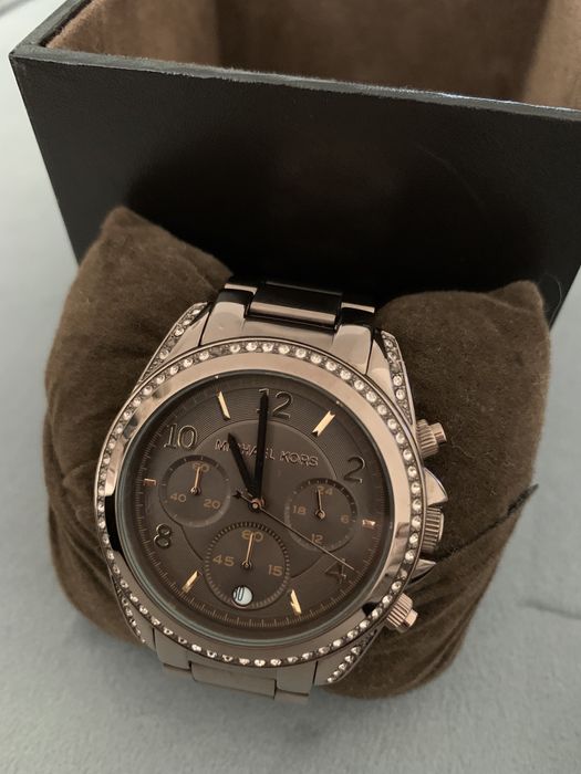 Zegarek damski Michael Kors