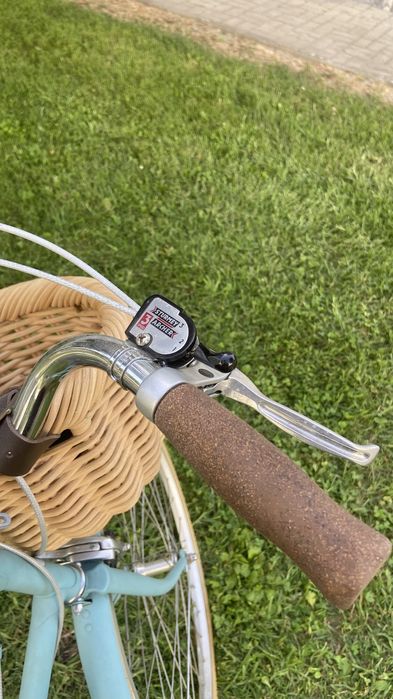 Bobbin Birdie roda 26