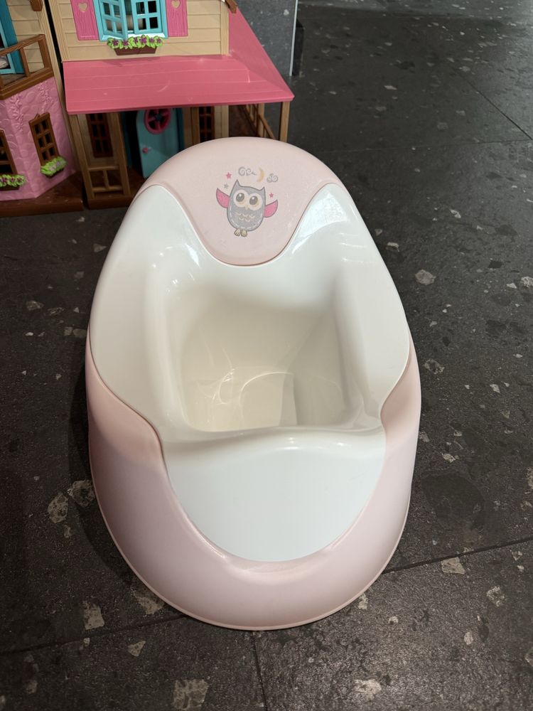 Горшок дитячий kidwik