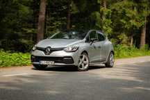 Renault Clio Renault Clio IV 1.6 RS 200KM Monaco GP Faktura VAT