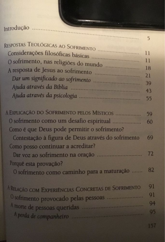 Livro “ Que fiz eu para merecer isto “