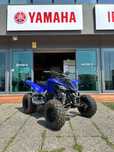 Yamaha YFM