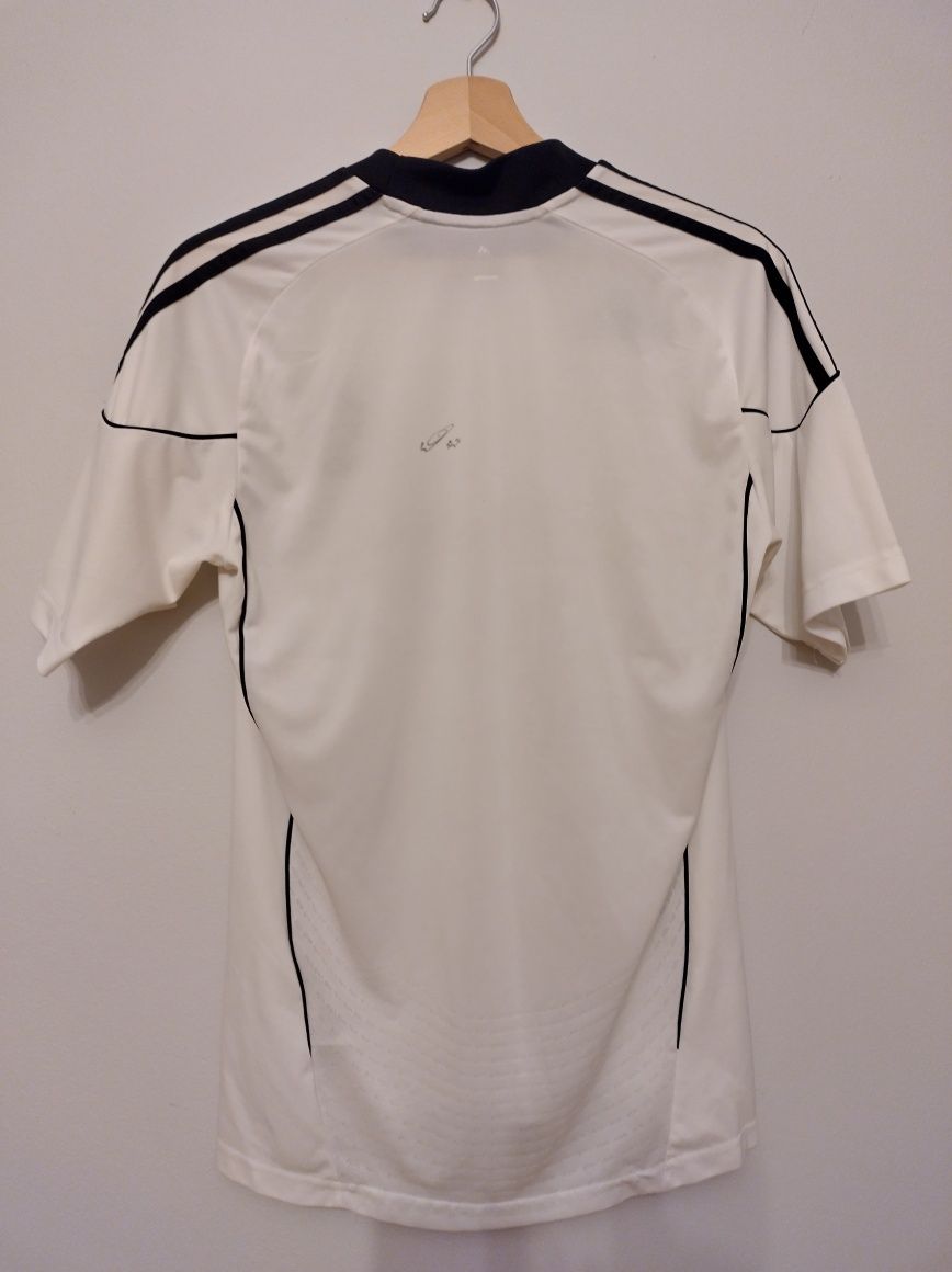 Koszulka Adidas / Derby County FC / domowa / rozmiar M / sezon 2010