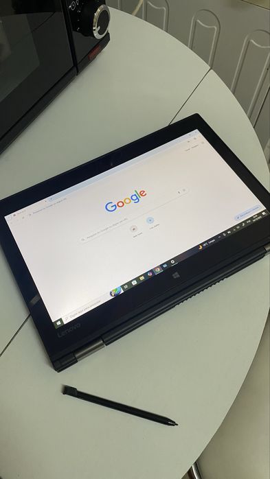 Notebook/Tablet Lenovo Yoga 260