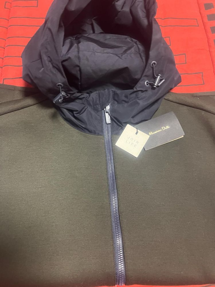 Colete Massimo Dutti