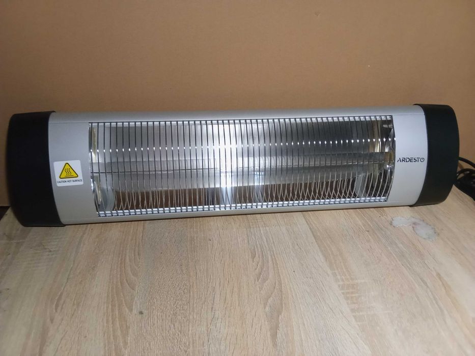 Обогреватель инфракрасный
