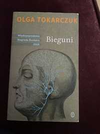 Bieguni - Olga Tokarczuk