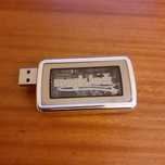 magicJack Patent Pending FC#A921 USB Phone Jack/USB PLUNG/PHONE JACK
