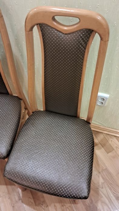 Продаю Стільчики 4шт