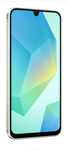 Samsung A16 8/256Gb Light Green