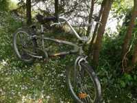 BMX rower 20 cali