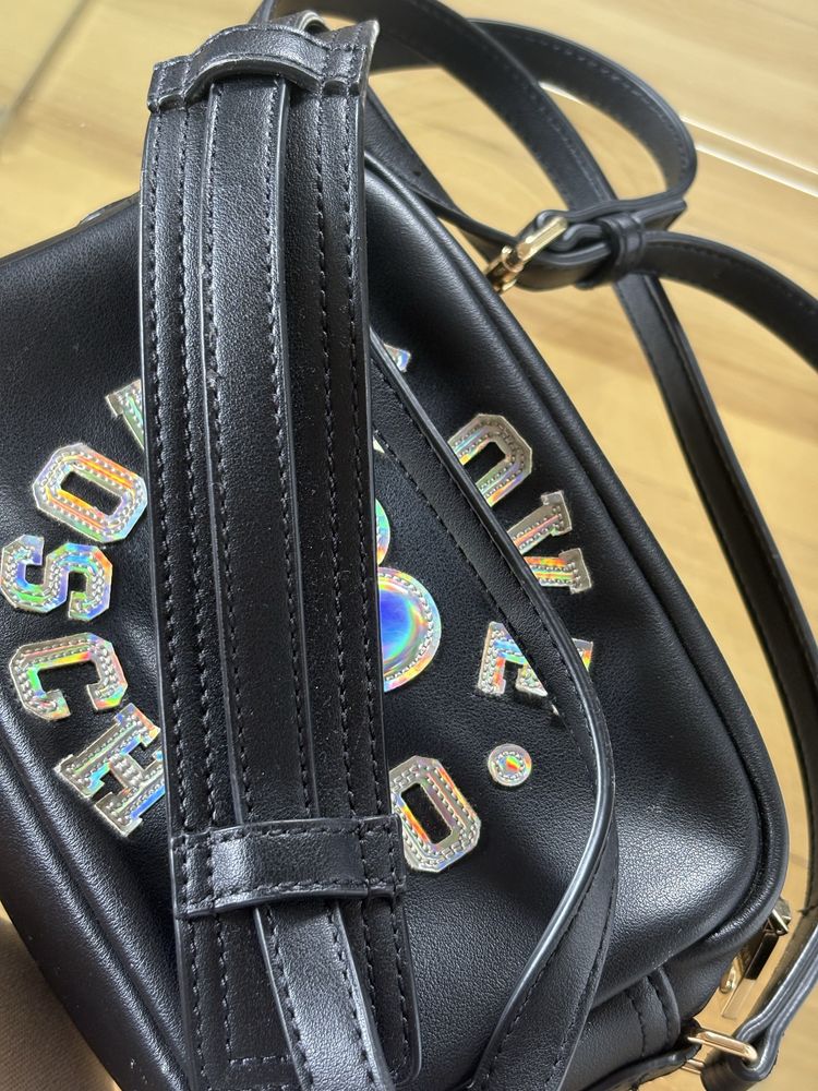 Torebka love moschino