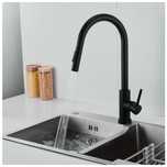 Torneira de Cozinha com Sensor