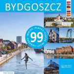 Bydgoszcz 99 miejsc Rafał Tomczyk Rok wydania: 2020, oprawa: twarda