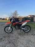 Ktm sxf 450 bardzo dobry stan