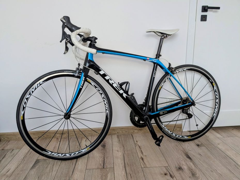 Trek Domane 4.0 Ultegra 6800 Rower szosowy full carbon !