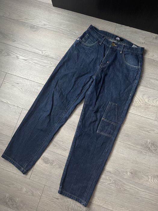 Baggy Jeans Southpole