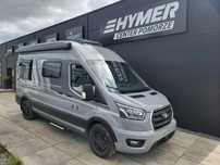 Carado CV590 4x4 Edition25 - Nowy kamper 4x4  - NOWY, 4x4, 4os, DMC 3500kg, HAK FV23%, Hymer Center Pomorze