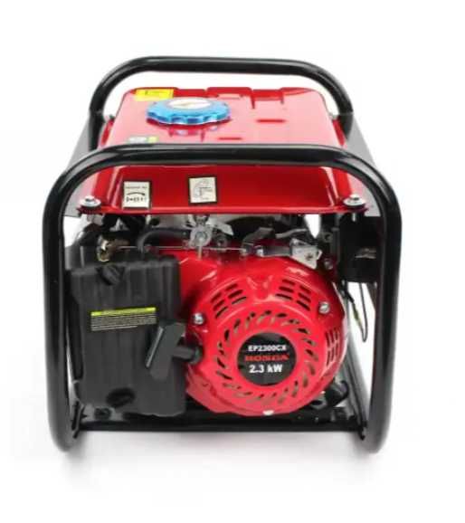 генератор бензиновий Honda EP2300CX 1.0/1.1 кВт Реальна мощність мідь