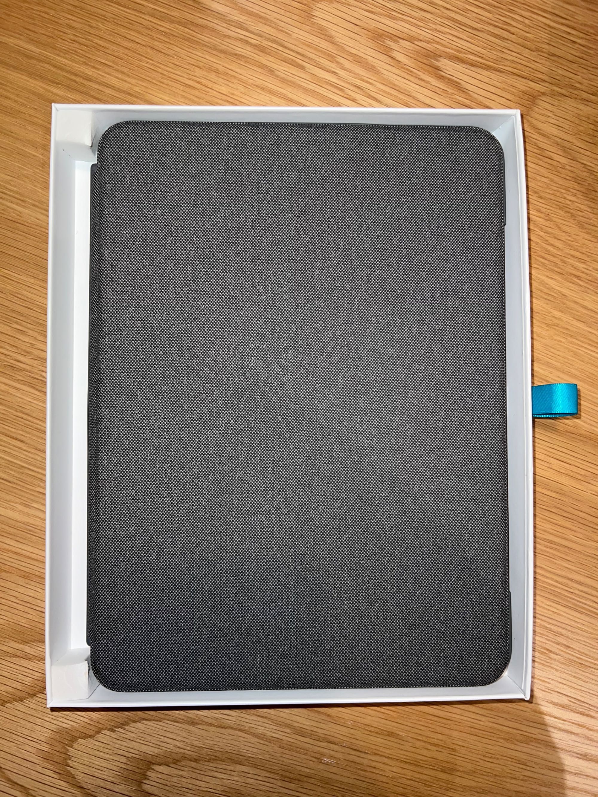 iPad pro 11 combo touch Logitech etui obudowa klawiatura