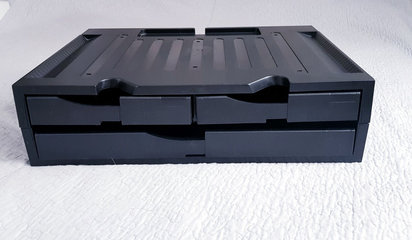 Organizer na papier podstawa A3/A4 pod drukarkę monitor MFP