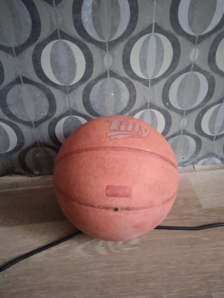 Мяч баскетбольный для баскетбола для улицы площадки зала
