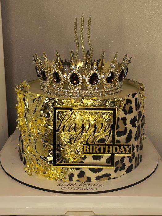 Тортики на замовлення