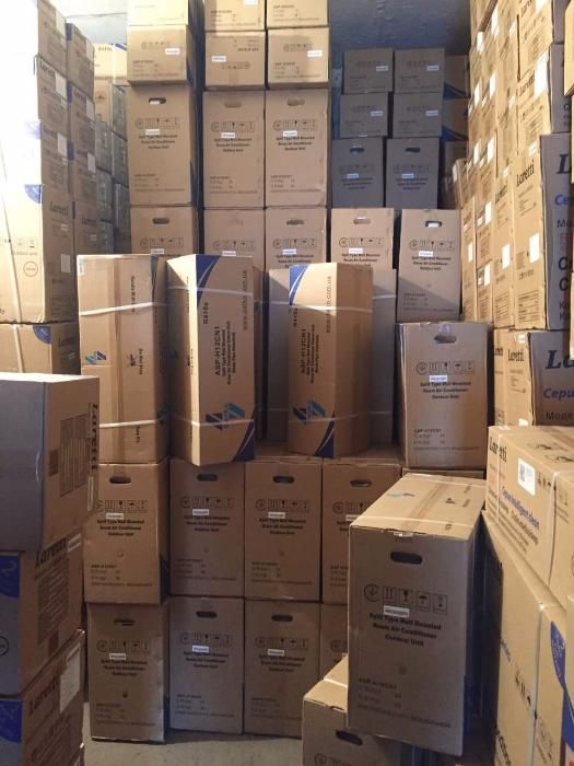 Кондиционеры Daiko. Сплит-Системы. Монтаж-1800грн.