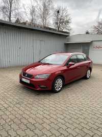 Seat Leon Seat Leon Kombi