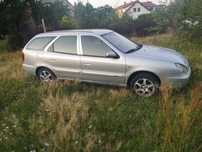 Pilnie sprzedam Citroena Xsara Kombi 2.0HDi 109KM z tempomatem