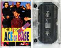Ace Of Base - The Sing (kaseta) BDB