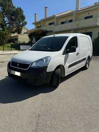 Peugeot Partner 1.6 HDi 100 CV L2 SE Office 3 Lugares GPS