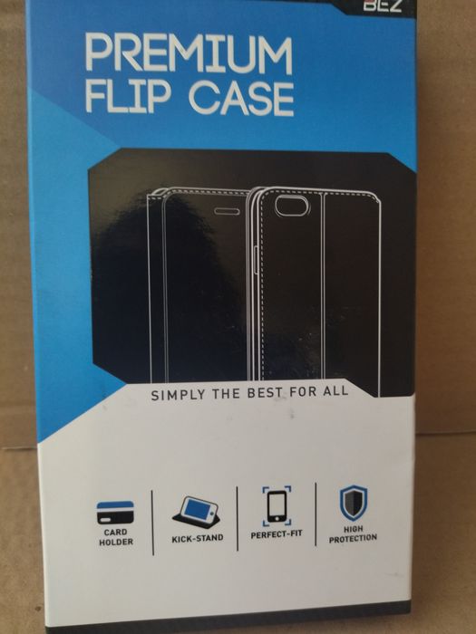 Etui do Samsung A42 5G (e21)
