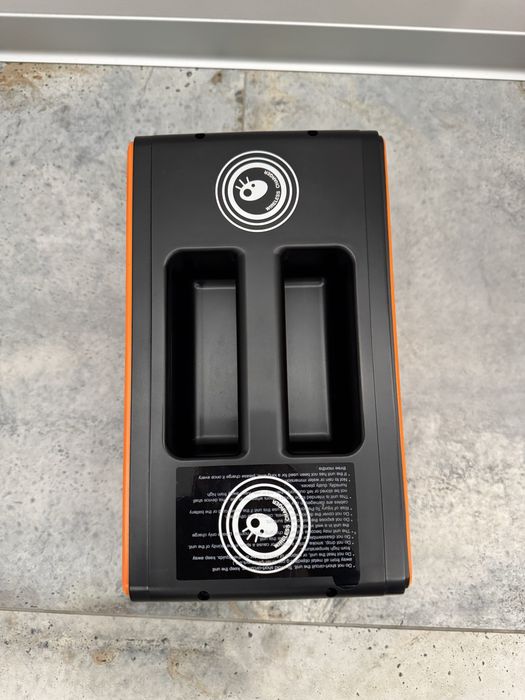 Зарядна станція CTECHI GT500 Orange 500W 518Wh