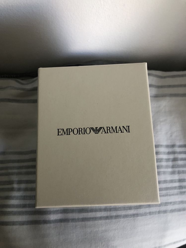 Zegarek Emporio Armani