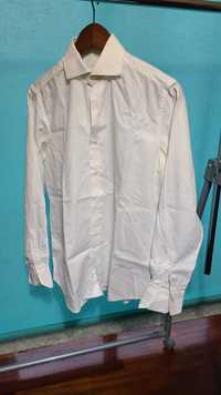 Camisas Massimo Dutti tamanho S
