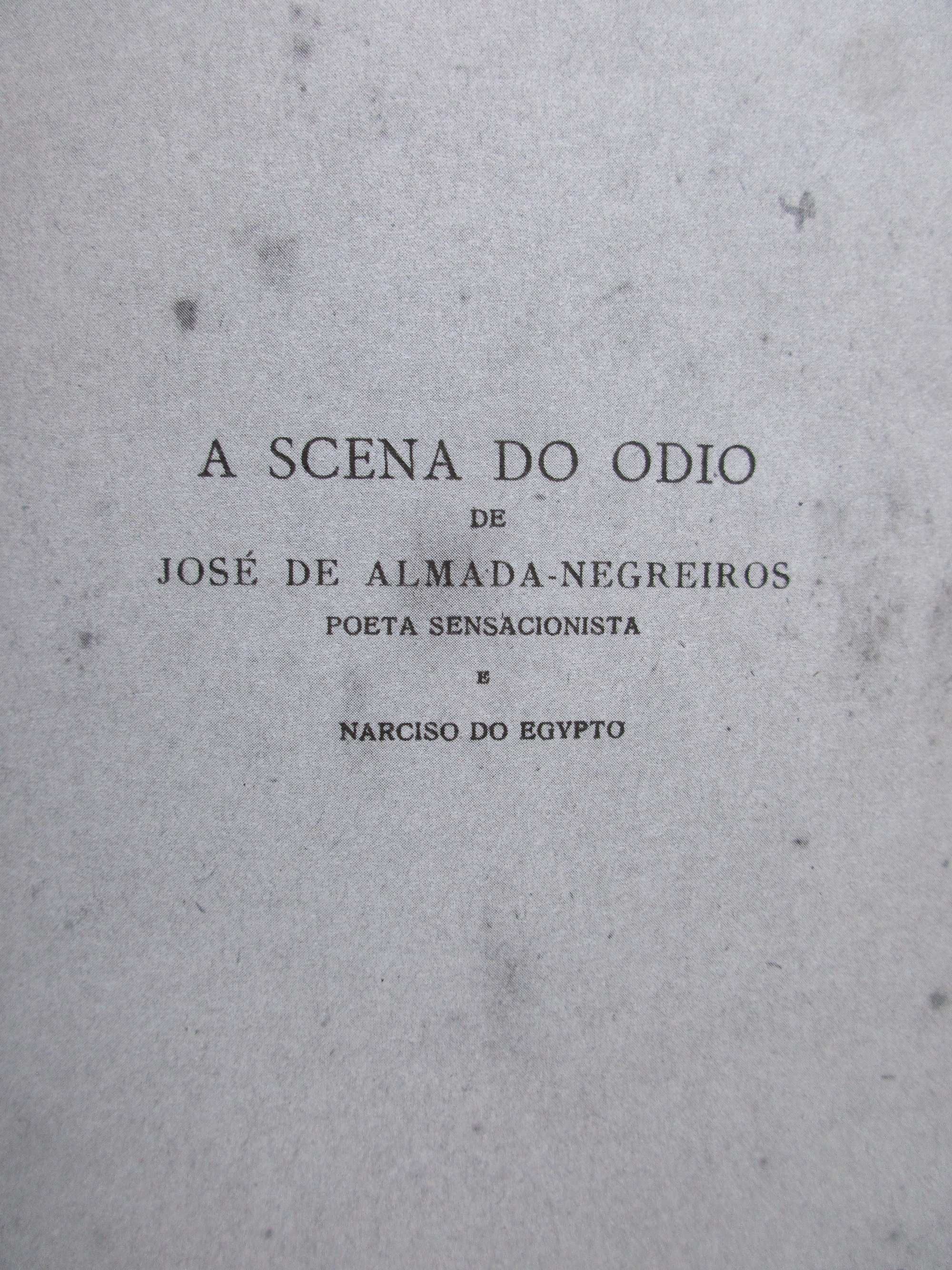 José Augusto Seabra - - - Orpheu 3 - - - - - Livro