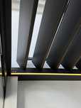 Pérgola Bioclimática