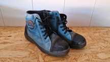 Buty BHP robocze Markowe Lemaitre Rozm.38/S