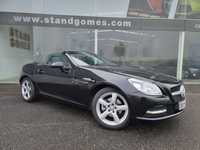 Mercedes-Benz SLK 200