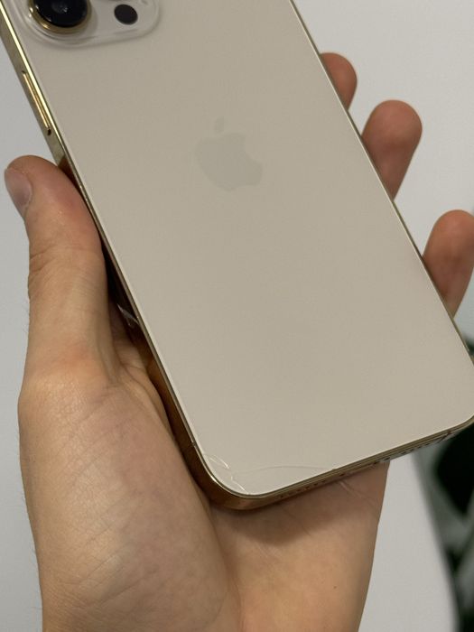 iPhone 13 Pro Max 128 GB Unlock